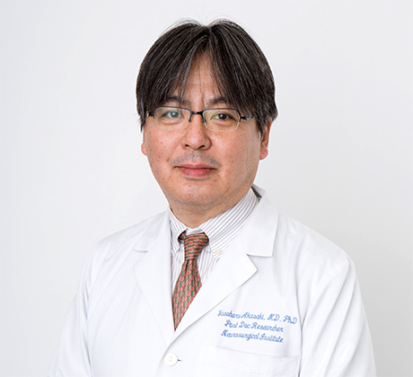 スタッフ紹介 東京慈恵会医科大学附属病院 脳神経外科